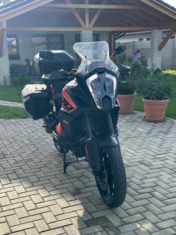 KTM 1290 SUPERADVENTURE S  odpočet DPH (12 900€) - 6