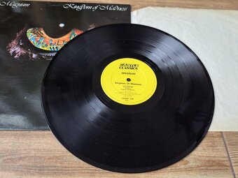 Lp MAGNUM - Kingdom of Madness - 6