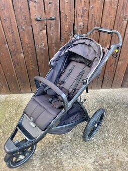 THULE Urban Glide 2 - 6