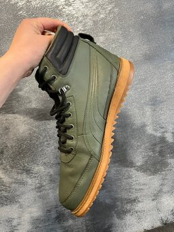 Puma Trailfox Winter Boot veľ. 46 - 6