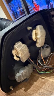 US SVĚTLA VW GOLF MK2 - 6