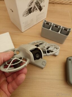 DJI Neo Fly More Combo - 6