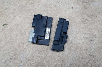 Honda CBR600 F4i (2001–2006) – Sada HISS + zámky + ECU - 6