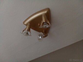 Predám rôzne svietidlá - 6