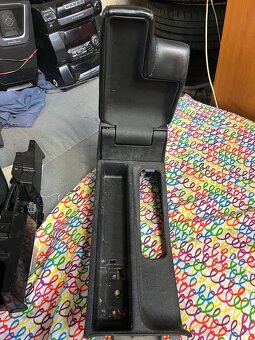 Bmw e36 laktovka opierka - 6