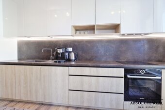 ABSOLUTE REAL / 3i byt BA Dúbravka,Agátová ul., park. státie - 6