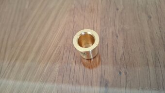 Set dielov na GO Motora JAWA Pionier - 6