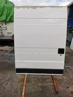 PREDAM NA DODAVKU FIAT DUCATO MAXIK BOCNE POSUVNE DVERE - 6