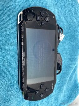 Sony PSP 1004 Playstation BLK - 6