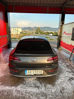 VOLKSWAGEN ARTEON, ELEGANCE, 2,0TDI, DSG, 2018 - 6