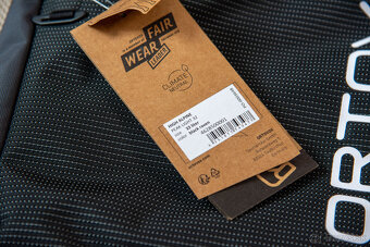 ORTOVOX Peak Light 32 - turistický / lezecký batoh - 6