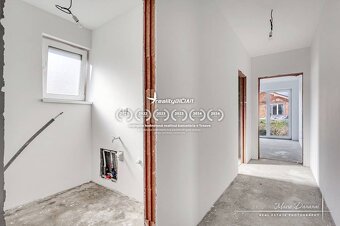 Novostavba 4-izbového rodinného domu v obci Slov.Nová Ves - 6