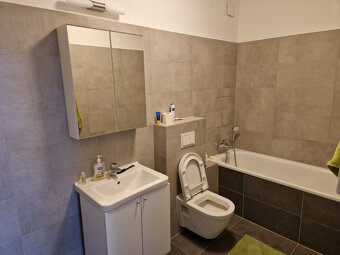 2 izbový byt v novostavbe pri Kuchajde - 6