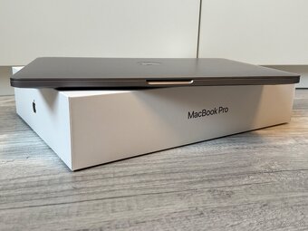 Macbook Pro M1/Touch Bar/512GB TOP STAV - 6