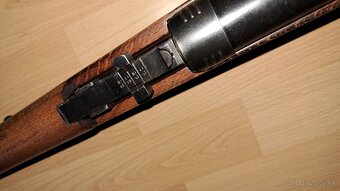 vzduchovka vz47 z levom - 6