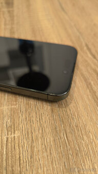 Apple iPhone 15 Pro 256GB - 6