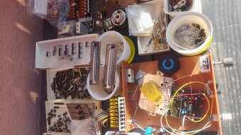 Tesla náhradné diely... - 6