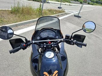 Honda XL 650 V Transalp - 6