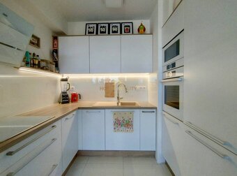 Štýlová NOVOSTAVBA 2 izbový byt, ul. Ondreja Štefanka, BA V. - 6