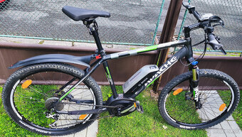 Apache MANITOU Bosch 500Wh 27,5" - 6