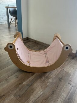 Hojdačka Spectra Utukutu - 6