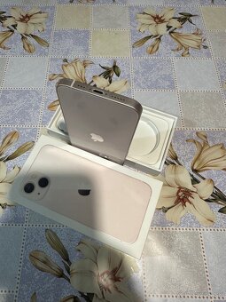 iPhone 13 128GB 100% baterka - 6