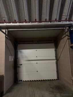 Predaj hupra – montovaná hala - 6