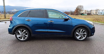 KIA Niro 1.6 Gdi EcoHybrid - 6