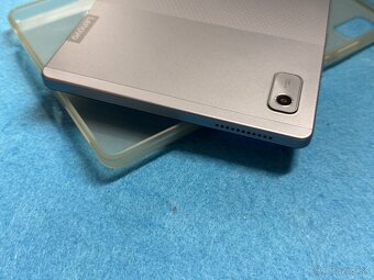 Lenovo tab m9 - funkčný s púzdrom v cene - 6