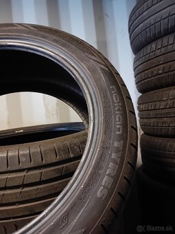 2ks letné pneu 225/45R17 Nokian - 6