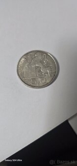 Historická numizmatická zbierka - 6