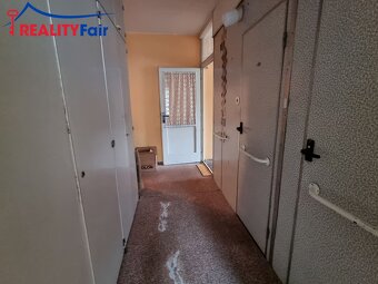 Predaj priestranného 2i bytu v Banskej Bystrici. - 6