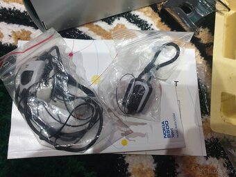 Nokia 5500 sport - 6