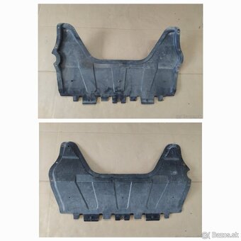 spodný kryt podvozku Tiguan - 6