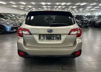 Subaru Outback 2.5 Executive 2020 | Záruka 129 kw - 6