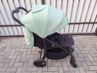 Športový skladací kočík - 6