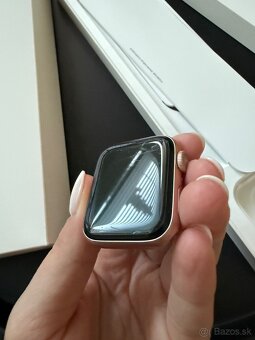 Apple watch SE - 6