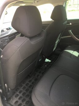 Predám Citroen C5 r.v.2015.cena 4900€ - 6
