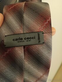 Pánske kravaty - 6