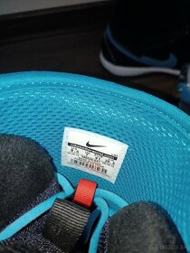 Predám snowboard Rossignol s topánkami Nike - 6