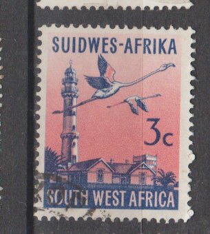 Juhozápadná Afrika + Ang.kolónie v Juž,Afrike - 6