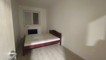 Kiadó 3 szobás lakás Veľké Dvorníkyban (Búslak részén) - 6