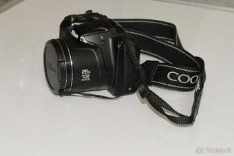 NIKON COOLPIX L330 - 6