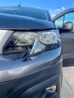 Rifter Active  1.5 BlueHDi - 6
