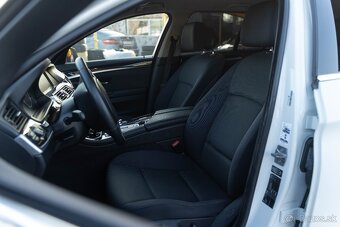 BMW Rad 5 F11 Touring 520d A/T, R19, LED, Bi-xenon, 184k - 6