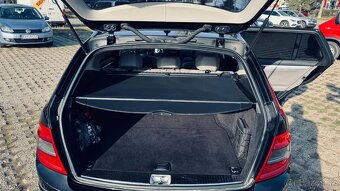 Mercedes Benz w204 cdti 2.2 125kw - 6