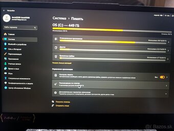 Asus tuf Gaming A15 - 6