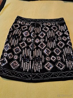 S.Olivier značková nová Sukňa L. XL - 6