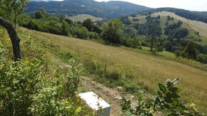Na predaj Stavebne pozemky 850m2-1100m2 Ski Park Desna - 6