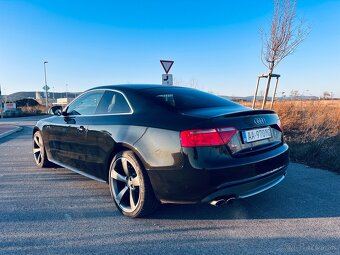 Audi S5 4,2 V8 260kw Quattro - 6